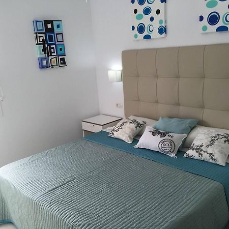 Delicious Los Cristianos,2Bdr 2Bathr Beachclose Los Cristianos  Luaran gambar
