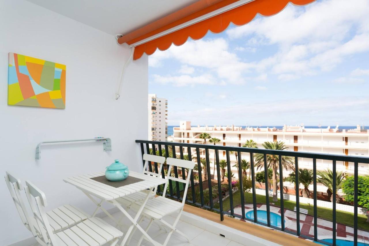 Delicious Los Cristianos,2Bdr 2Bathr Beachclose Los Cristianos  Luaran gambar