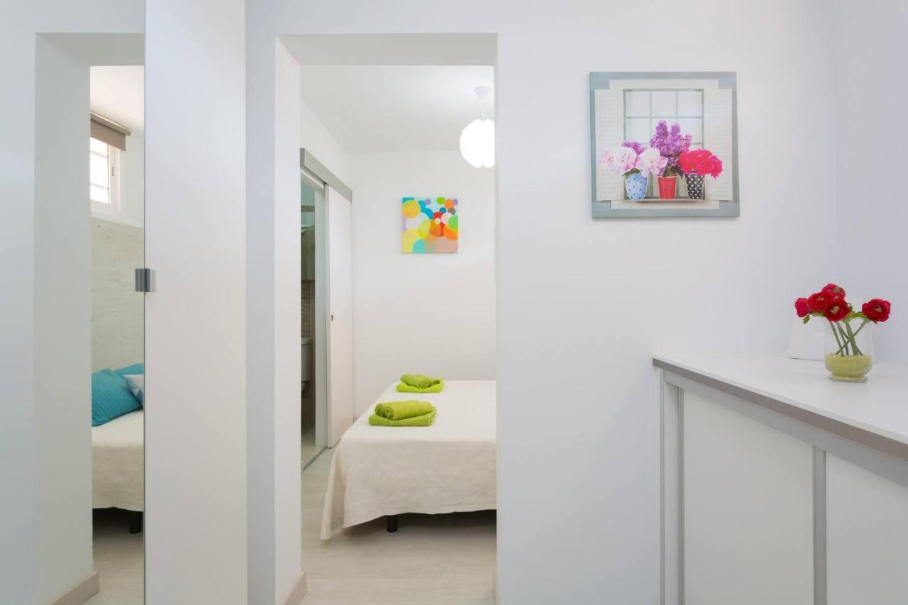 Delicious Los Cristianos,2Bdr 2Bathr Beachclose Los Cristianos  Luaran gambar