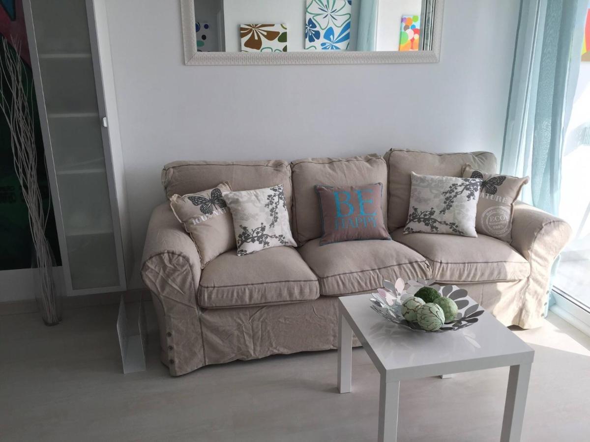 Delicious Los Cristianos,2Bdr 2Bathr Beachclose Los Cristianos  Luaran gambar