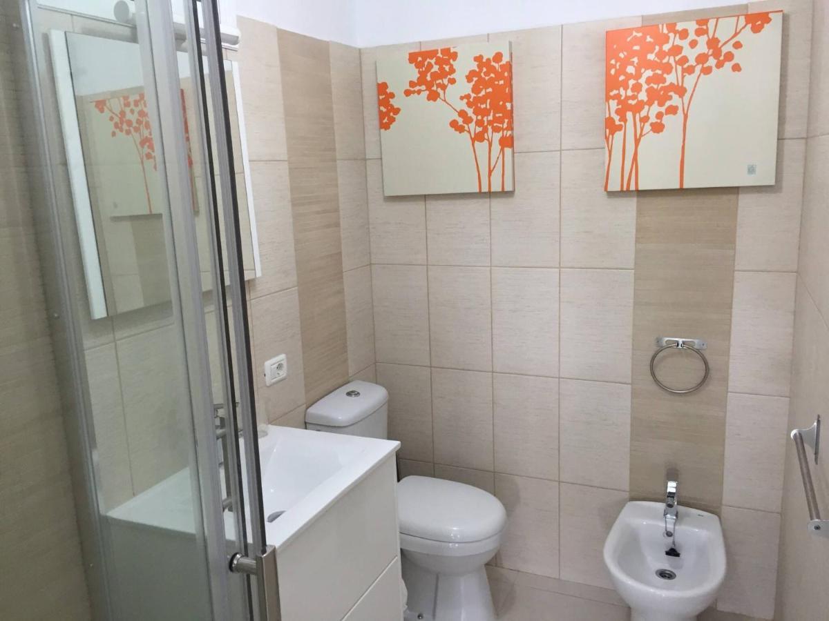 Delicious Los Cristianos,2Bdr 2Bathr Beachclose Los Cristianos  Luaran gambar