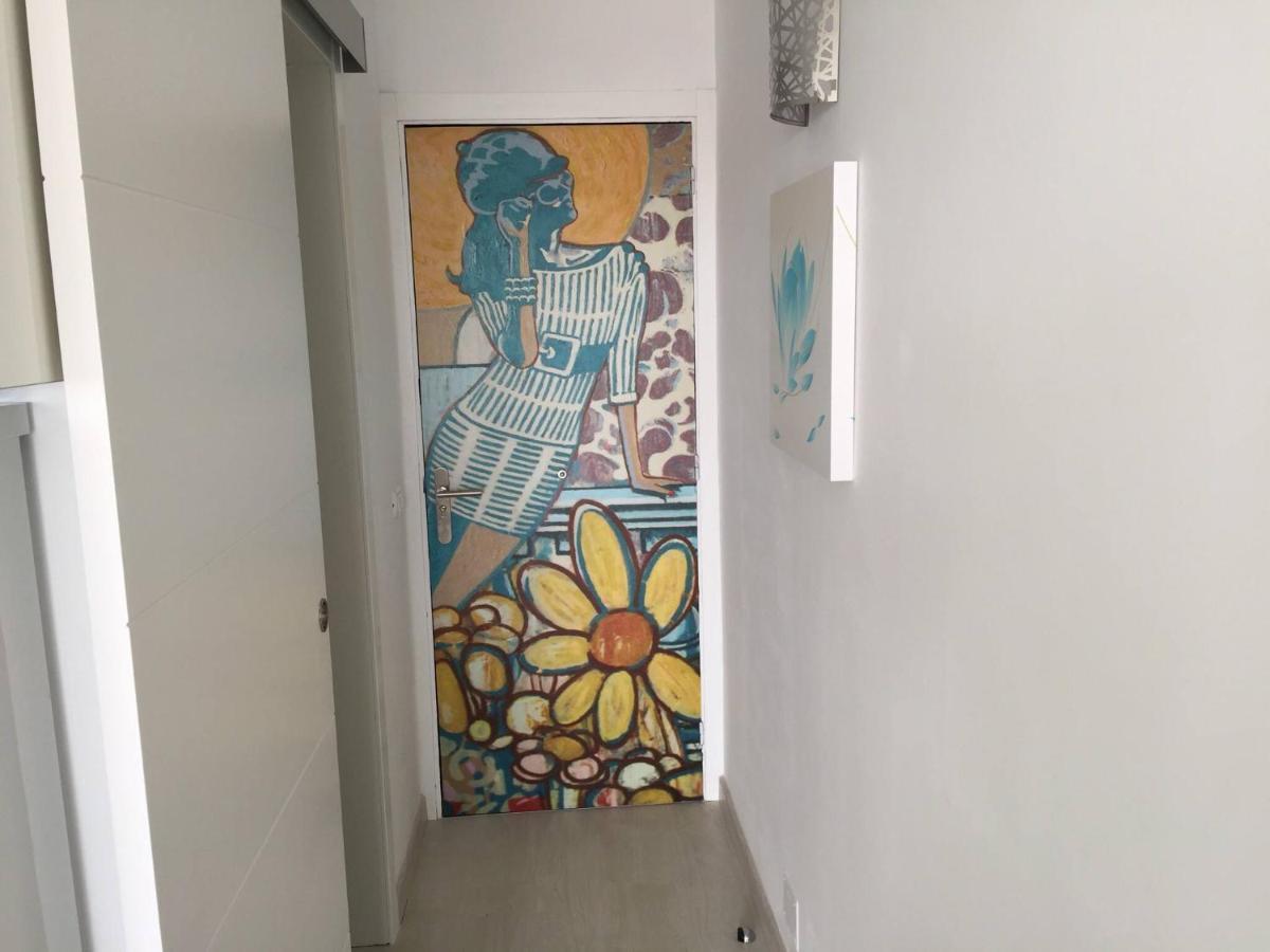 Delicious Los Cristianos,2Bdr 2Bathr Beachclose Los Cristianos  Luaran gambar