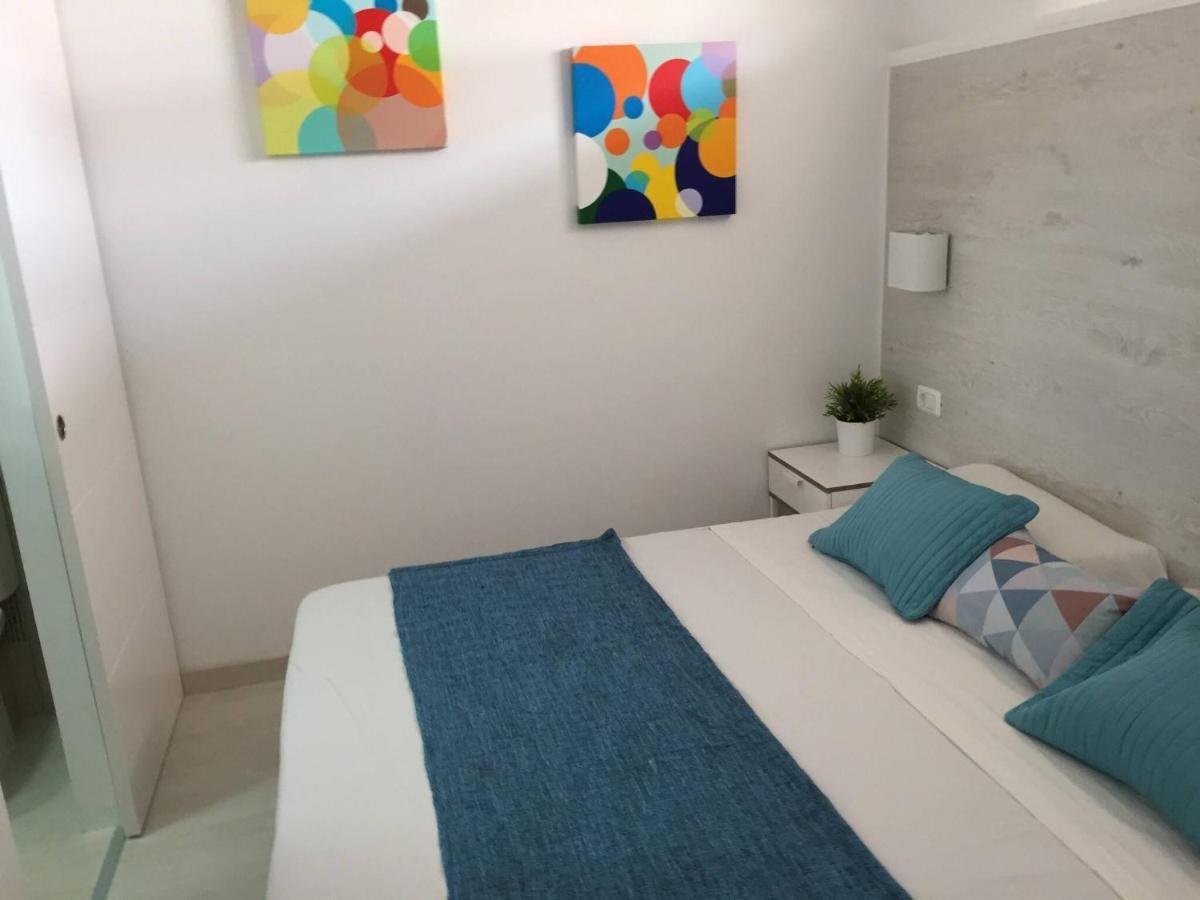 Delicious Los Cristianos,2Bdr 2Bathr Beachclose Los Cristianos  Luaran gambar