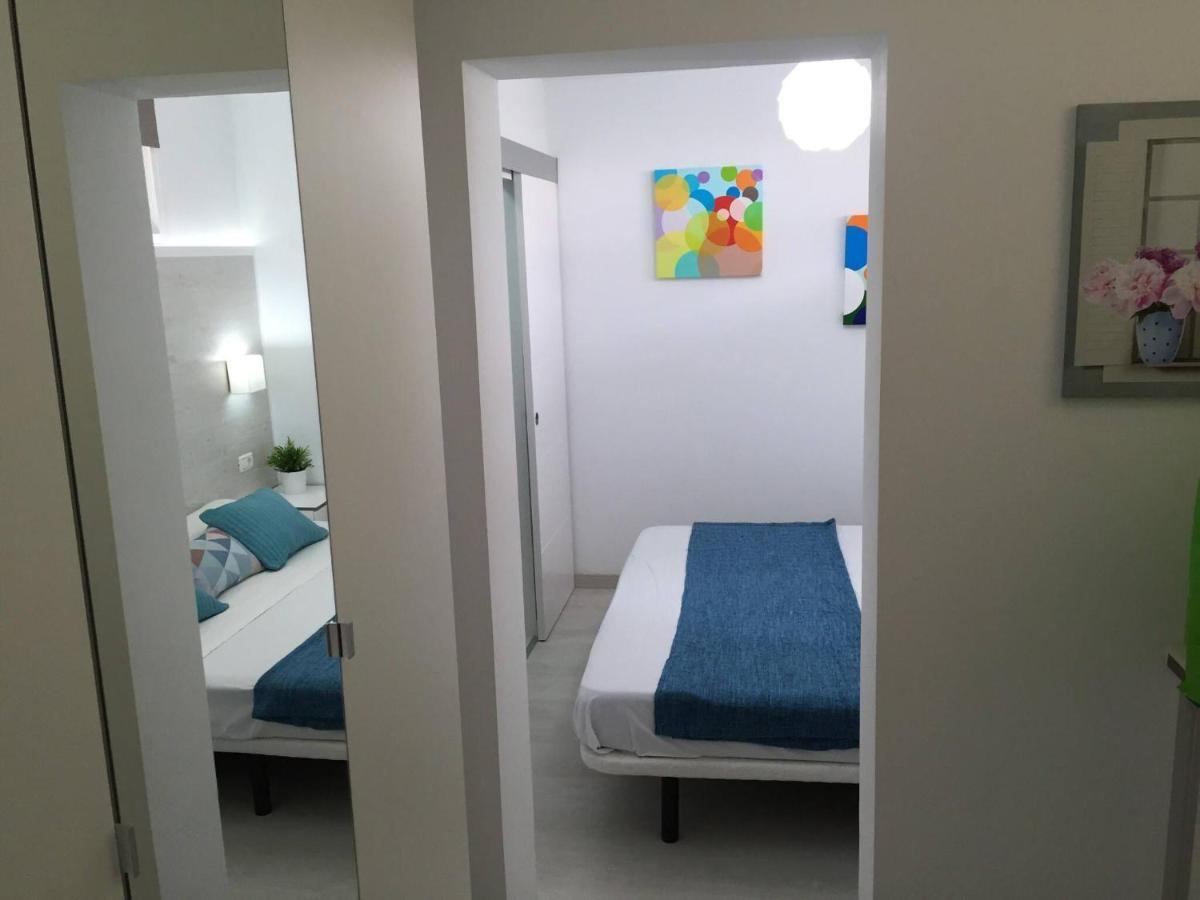 Delicious Los Cristianos,2Bdr 2Bathr Beachclose Los Cristianos  Luaran gambar