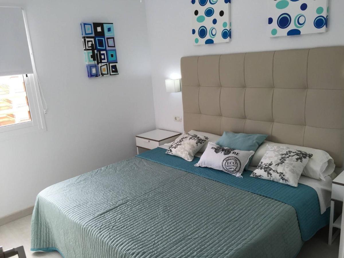 Delicious Los Cristianos,2Bdr 2Bathr Beachclose Los Cristianos  Luaran gambar