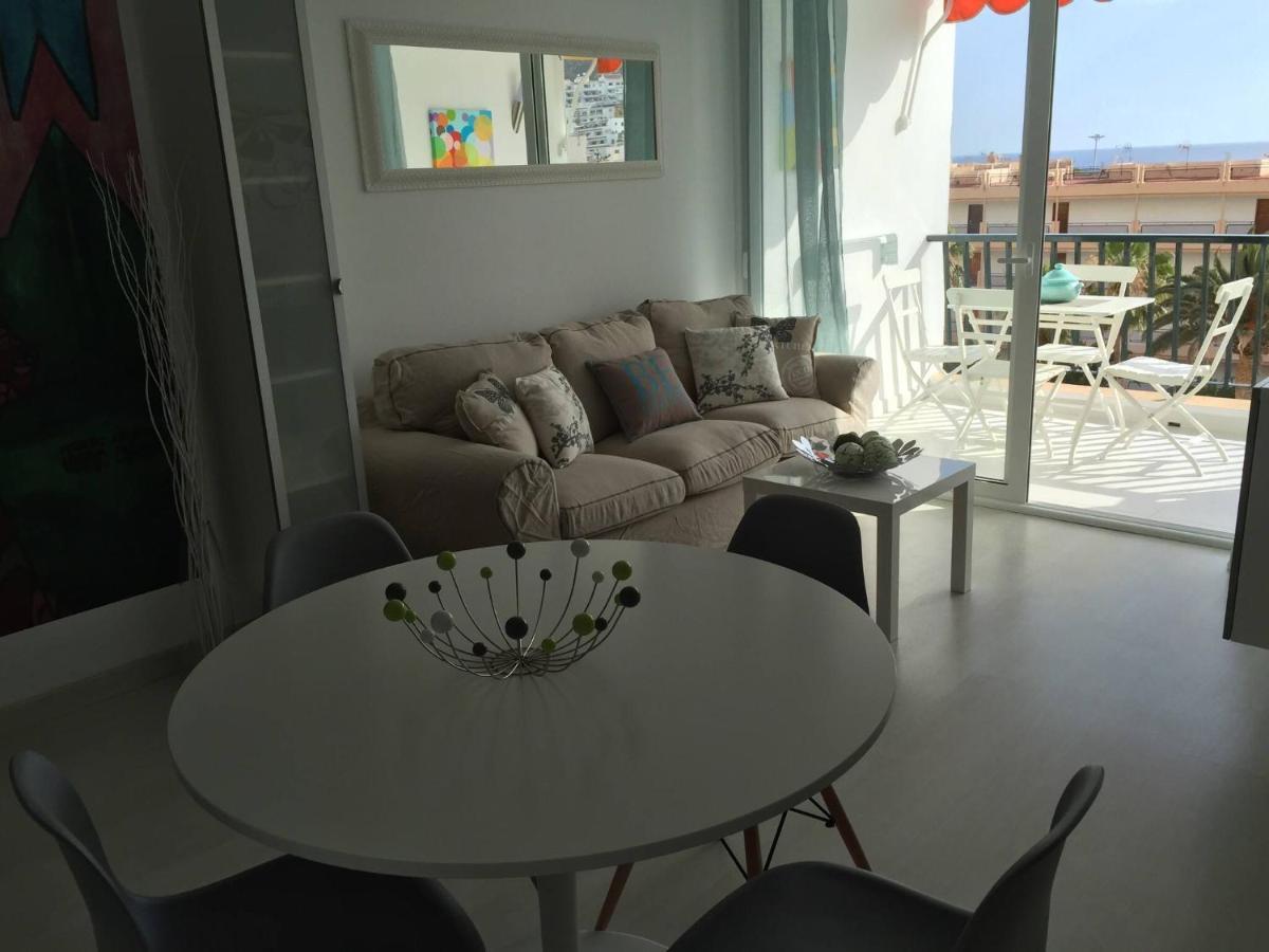 Delicious Los Cristianos,2Bdr 2Bathr Beachclose Los Cristianos  Luaran gambar