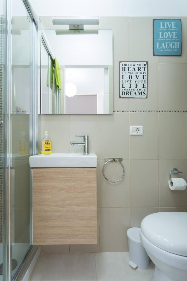 Delicious Los Cristianos,2Bdr 2Bathr Beachclose Los Cristianos  Luaran gambar