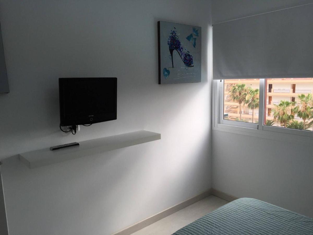 Delicious Los Cristianos,2Bdr 2Bathr Beachclose Los Cristianos  Luaran gambar