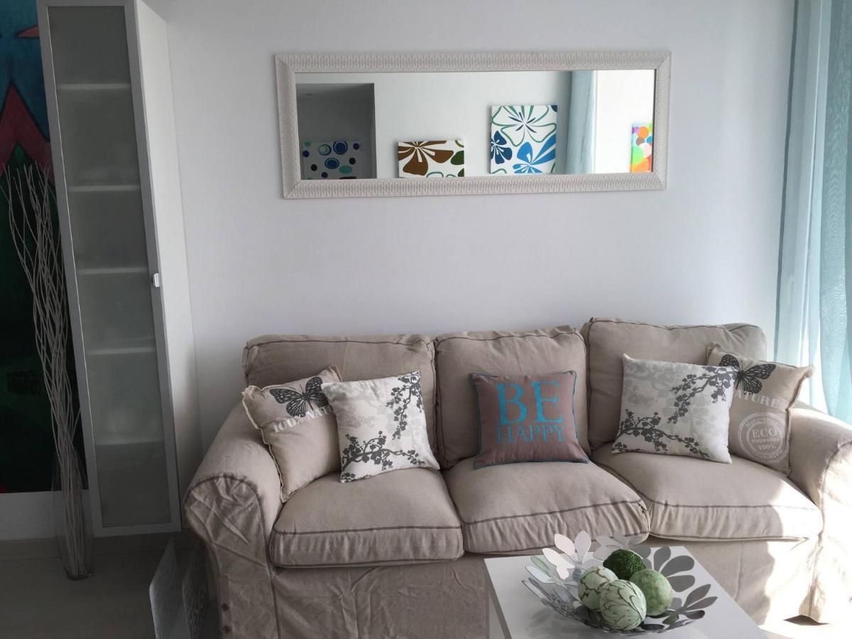 Delicious Los Cristianos,2Bdr 2Bathr Beachclose Los Cristianos  Luaran gambar