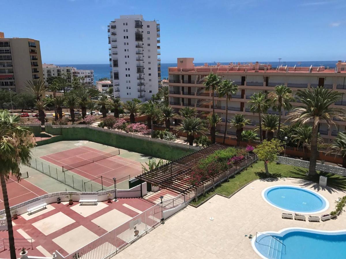 Delicious Los Cristianos,2Bdr 2Bathr Beachclose Los Cristianos  Luaran gambar