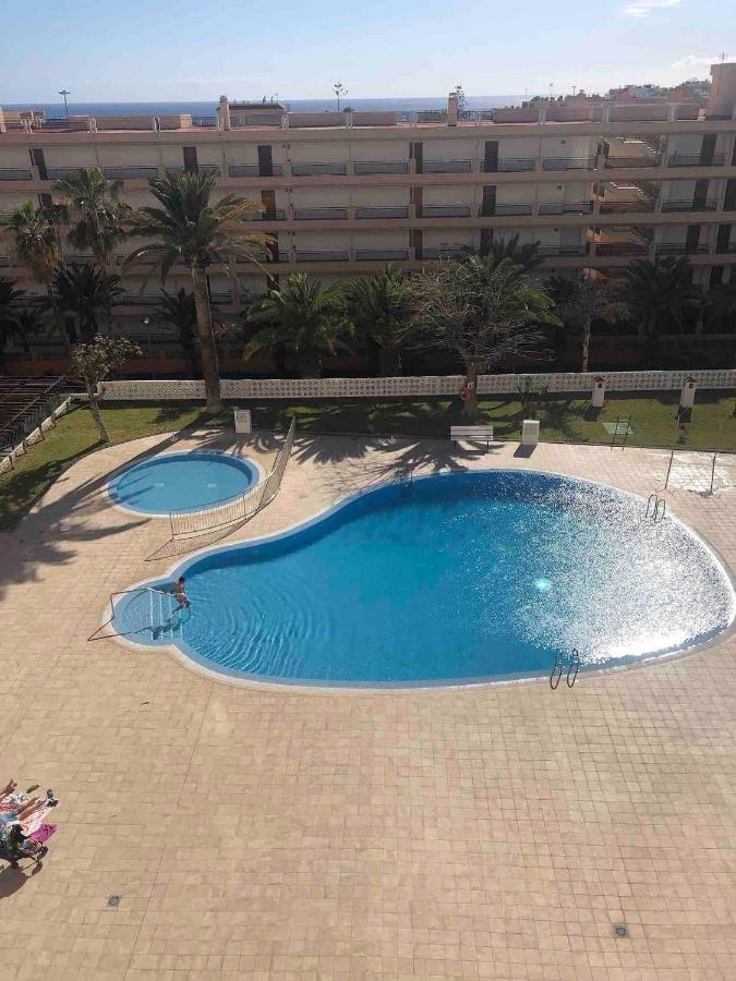 Delicious Los Cristianos,2Bdr 2Bathr Beachclose Los Cristianos  Luaran gambar