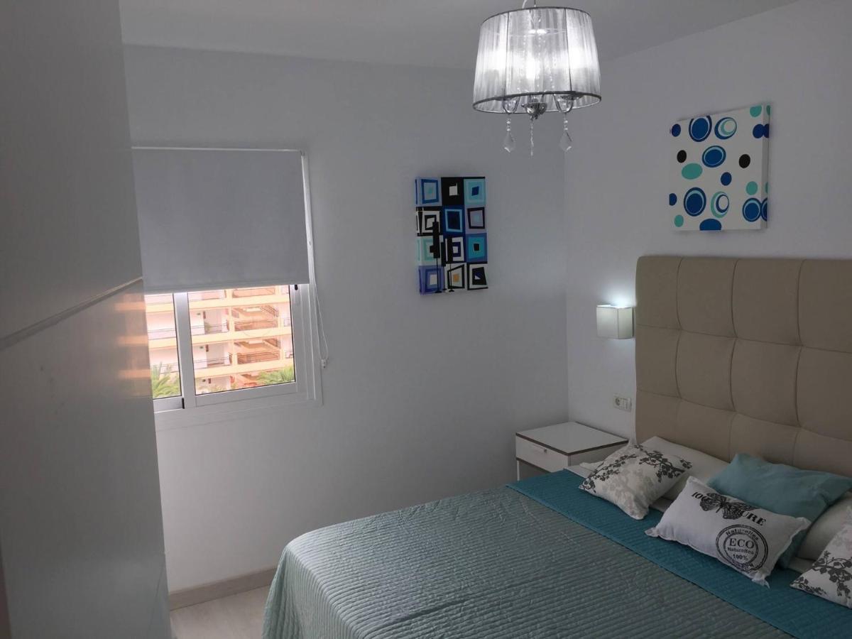Delicious Los Cristianos,2Bdr 2Bathr Beachclose Los Cristianos  Luaran gambar