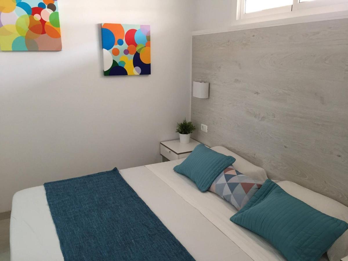 Delicious Los Cristianos,2Bdr 2Bathr Beachclose Los Cristianos  Luaran gambar