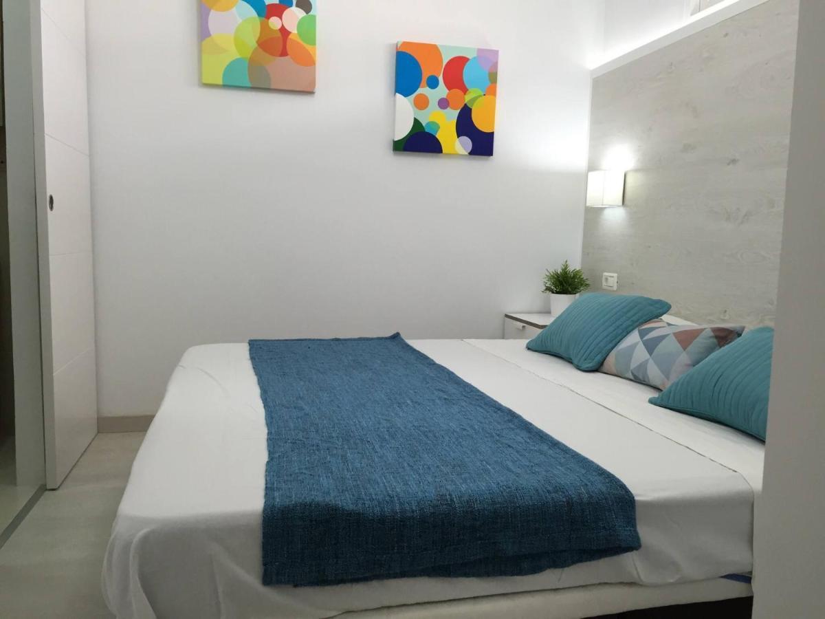 Delicious Los Cristianos,2Bdr 2Bathr Beachclose Los Cristianos  Luaran gambar