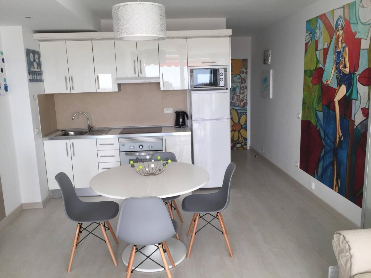 Delicious Los Cristianos,2Bdr 2Bathr Beachclose Los Cristianos  Luaran gambar