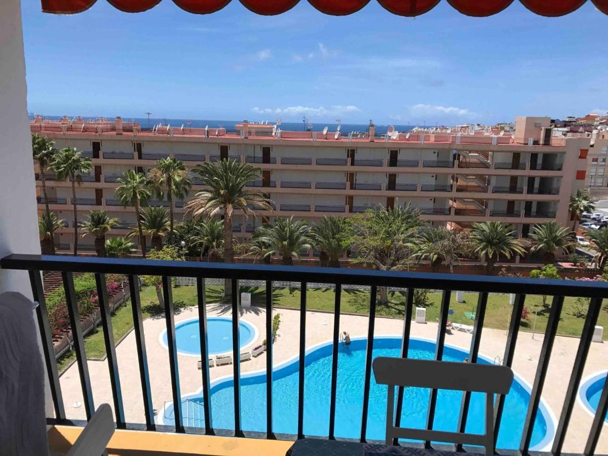 Delicious Los Cristianos,2Bdr 2Bathr Beachclose Los Cristianos  Luaran gambar