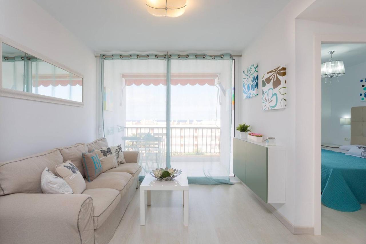 Delicious Los Cristianos,2Bdr 2Bathr Beachclose Los Cristianos  Luaran gambar
