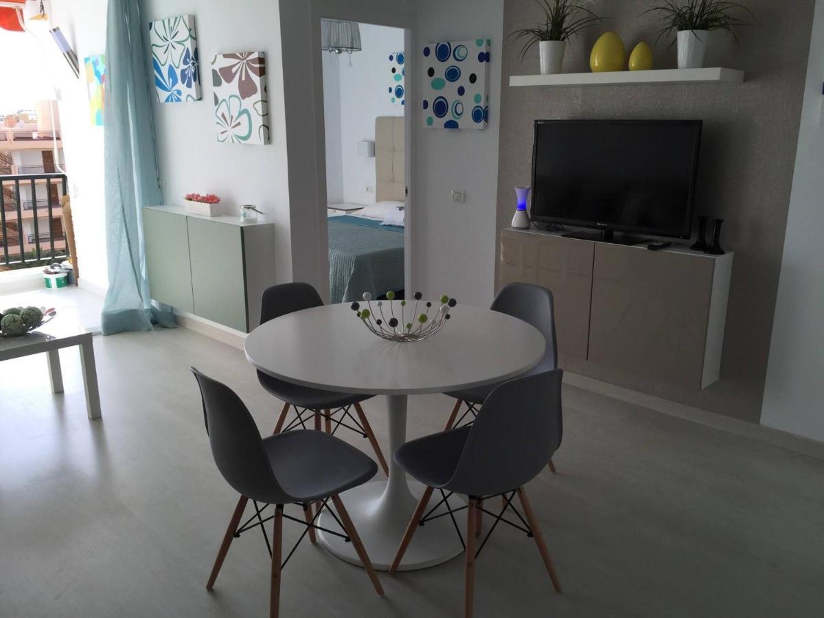 Delicious Los Cristianos,2Bdr 2Bathr Beachclose Los Cristianos  Luaran gambar