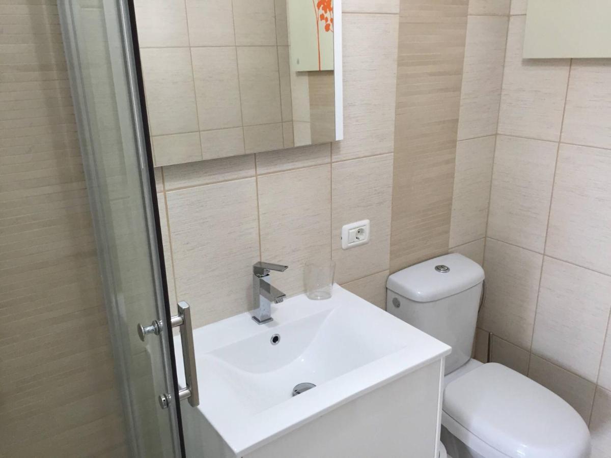 Delicious Los Cristianos,2Bdr 2Bathr Beachclose Los Cristianos  Luaran gambar