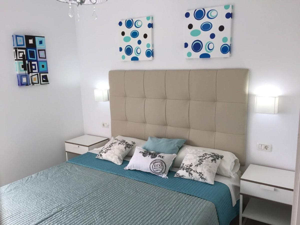 Delicious Los Cristianos,2Bdr 2Bathr Beachclose Los Cristianos  Luaran gambar
