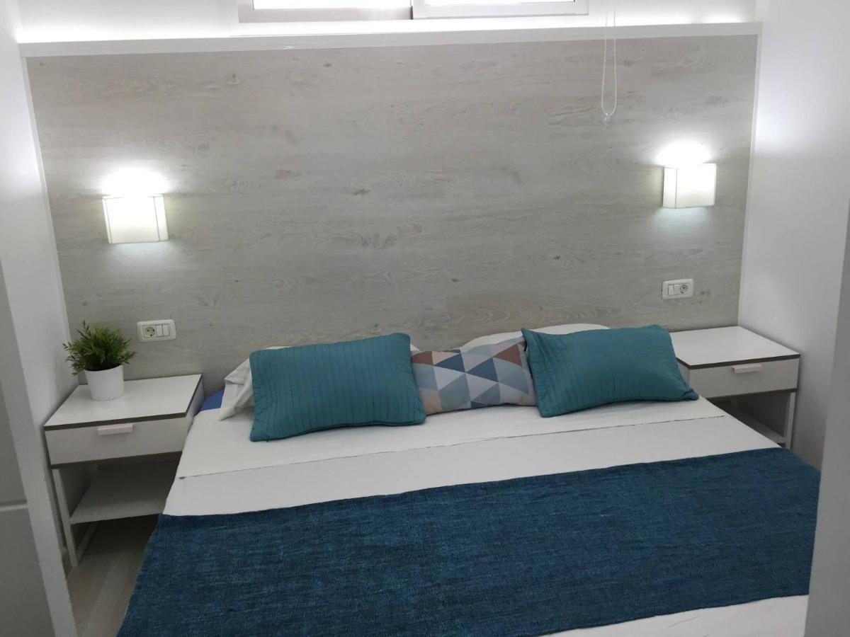 Delicious Los Cristianos,2Bdr 2Bathr Beachclose Los Cristianos  Luaran gambar