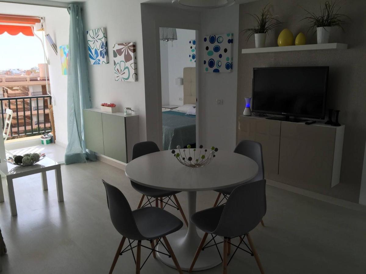 Delicious Los Cristianos,2Bdr 2Bathr Beachclose Los Cristianos  Luaran gambar
