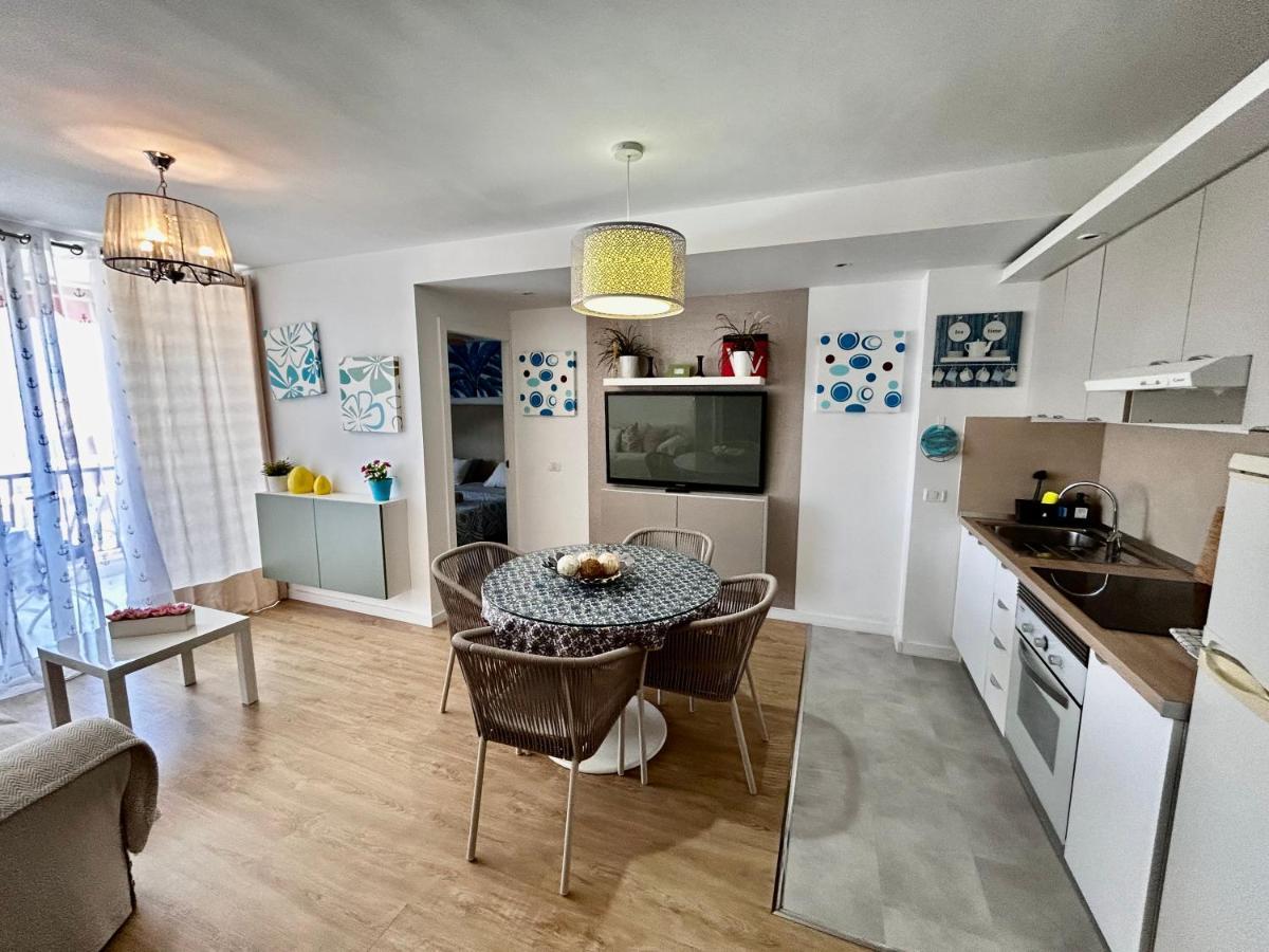 Delicious Los Cristianos,2Bdr 2Bathr Beachclose Los Cristianos  Luaran gambar