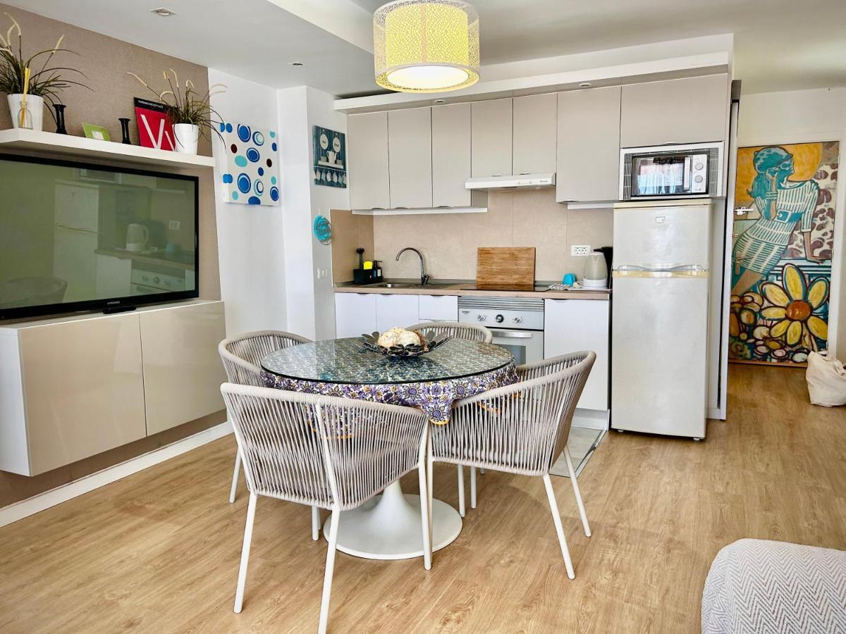 Delicious Los Cristianos,2Bdr 2Bathr Beachclose Los Cristianos  Luaran gambar