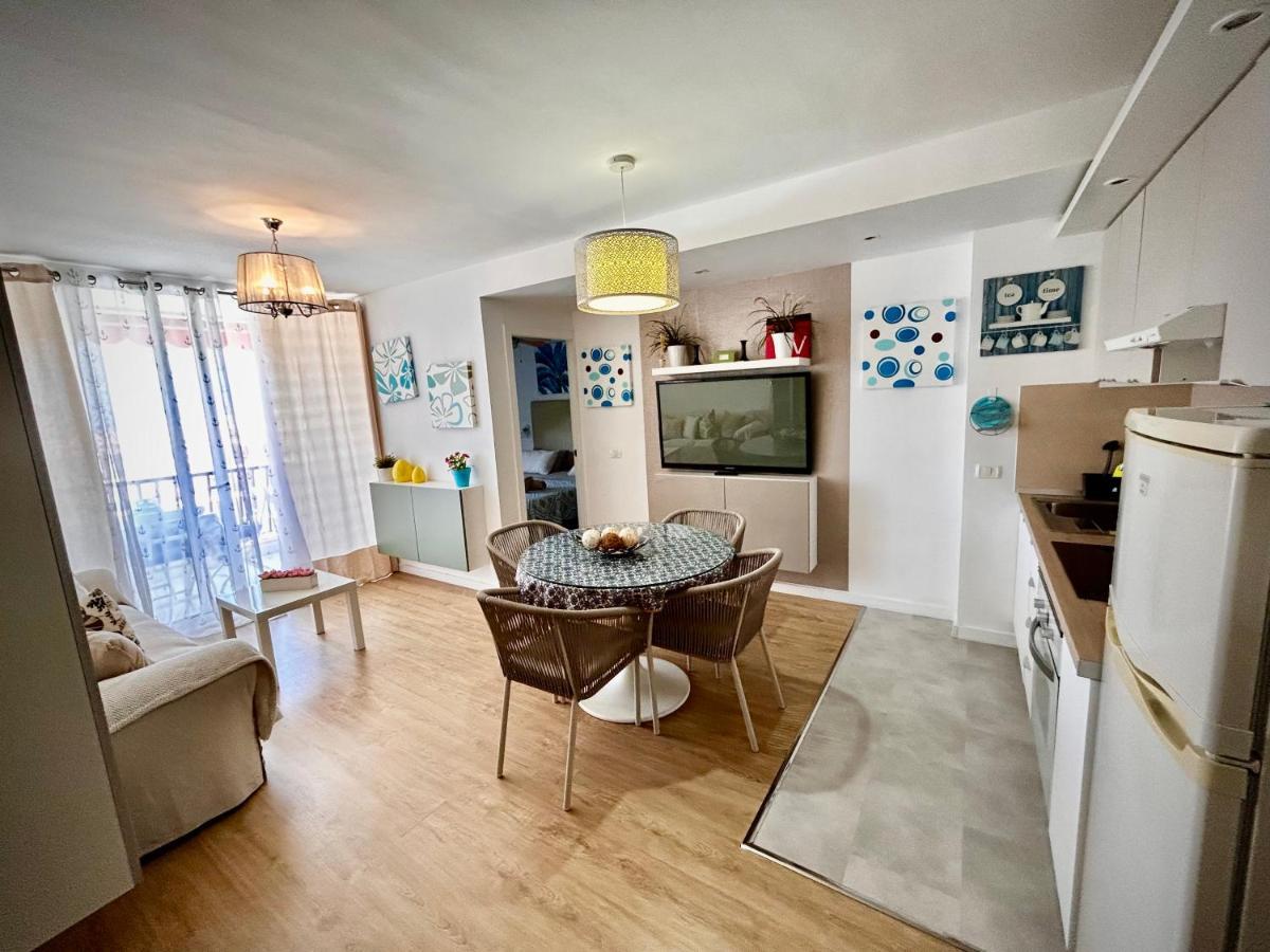 Delicious Los Cristianos,2Bdr 2Bathr Beachclose Los Cristianos  Luaran gambar