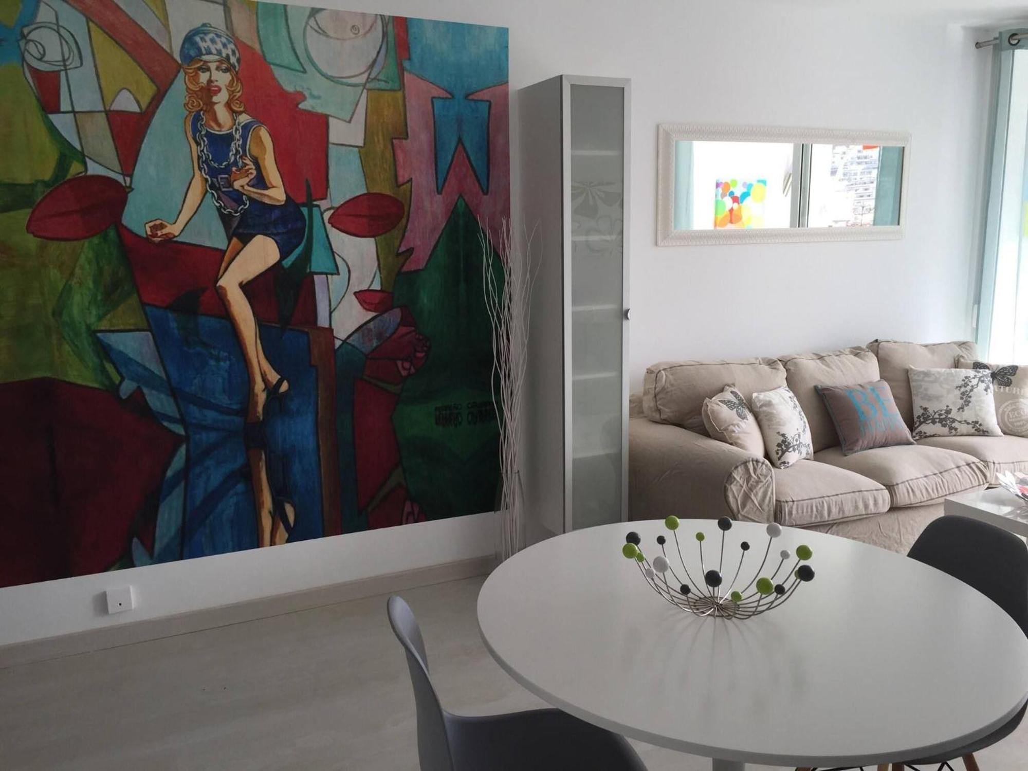 Delicious Los Cristianos,2Bdr 2Bathr Beachclose Los Cristianos  Luaran gambar